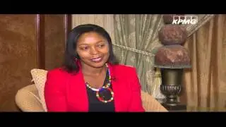 How has Botswana fared in economic diversification?