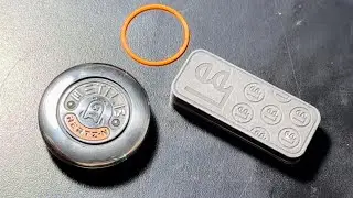Reviewing the LEE Slider and Metilis Coin Courtesy of @playforbeans