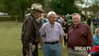 Aberdeen Sardine Festival | NC Weekend | UNC-TV