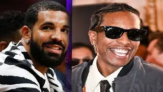 It&rsquo;s Over! A$AP Rocky Officially Ends Friendship With Drake (Rihanna, Diss Tracks & More) 😱🔥