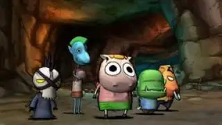 I'm MT s01e06 sub español/english (parte 2)