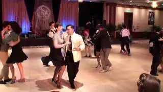 ILHC 2011 - Strictly Balboa Prelims - Heat 2 - Song 1