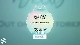 MAXXIS - The Orcest