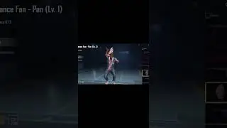 Новый улучшенный скин для ручки ки, который можно приобрести 😊 #pubg #mobilegame #tranding