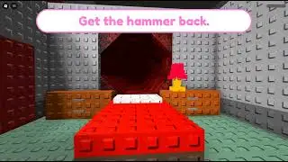 Roblox Bad Things  New Scene 11
