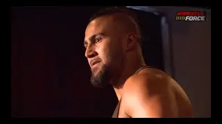 Jordan Saeed vs Top Hat Gaming Man WRESTLEFORCE Live in Witham 22.07.21 FULL MATCH