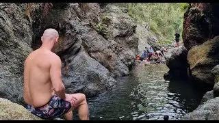 The best 'adventure' near Brisbane | Northbrook Gorge | South East Queensland