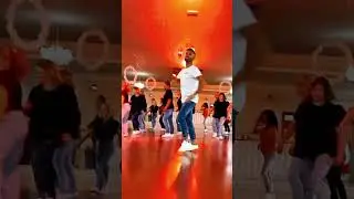 NEW COREO - IENA - BALLA ITALIA - DAVIDE CAMPAGIORNI  #dancer #dance #music
