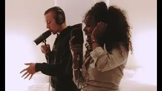 ILE MI TO DA ? (beatbox live) ft Mila Santana