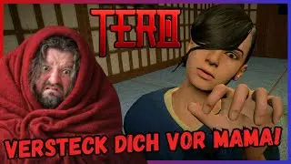 Verstecken oder STERBEN - Dieses verfluchte Video ruft den Geist der Mutter! 😱👻