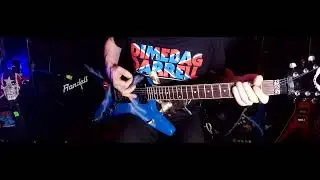 Dimebag tone legacy : 