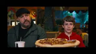 Playdate (2025) &ndash; Suburban Dads, Mercenaries & Mayhem  Review & Breakdown