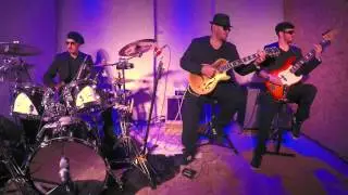 Chitlins Con Carne - Clan MEISTER - Cover Jazz Version