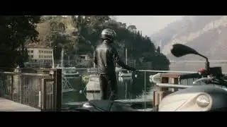 Benelli Leoncino 800 - Estilo Aut&ecirc;ntico