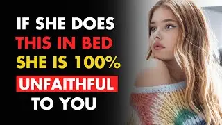Female Cheating Signs EXPOSED! | The Psychology Women Can&rsquo;t Hide (Men Must Watch)