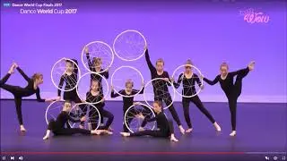 Finał Dance World Cup 2017 - 
