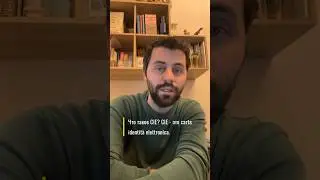 Что такое CIE, SPID? Для чего они нужны и как оформить?