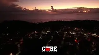 Drone - Itacar&eacute; Nascer do sol 1 (Core Produtora)