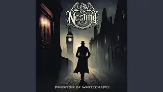 Phantom of Whitechapel