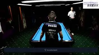 СЕМКО - КЛЕСТОВ. B2B MASTERS 2026. ФІНАЛ