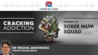 Sober Mum Squad: How Peer Support Helps Moms Beat Addiction and Take Back Their Lives
