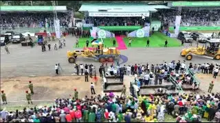 Rais Samia Suluhu Hassan mgeni rasmi kilele cha maadhimisho ya kitaifa siku ya Wanawake Duniani
