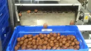 Kratten ontstapelaar 1.2