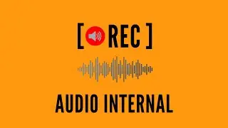 CARA MEREKAM AUDIO INTERNAL DI ANDROID