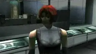 Dino Crisis PSX Getting the 