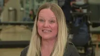 Smile Mass story from Boston 25's Butch Stearns