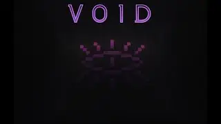 Void | Topia S4 Epilogue Pt. 1 |