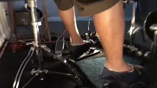 Test Drive Pt 3 (Trick Dominator)