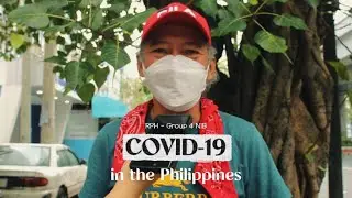COVID-19 Outbreak in the Philippines &mdash; RPH Final Project (Group 4, N1B)