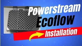 DIY Friendly | Ecoflow PH | Powerstream