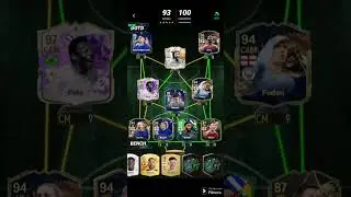 MadFut 24 gameplay