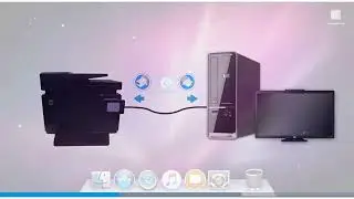 Installing HP Easy Start on HP LaserJet Printers in Mac OS