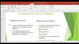 introduction to business research skills/research methods (@NAISHAACADEMY )