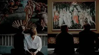 [Hannigram] | [Сероволк] -  Crazy in Love