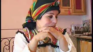 En directe feuilleton en kabyle Ayen Yuran d-Tewneza épisode 05