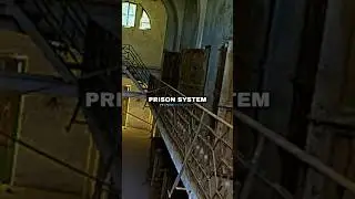 Tristan REVEALS Romania's Genius Prison Management