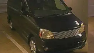 1998 TOYOTA GAIA 4WD_G SXM15G