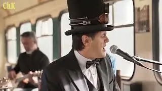 3er Arco -  Los Piojos   Ciro y los Persas, Mickie Rodriguez, Dani Buira y L Gante