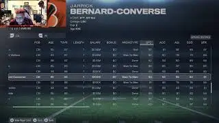 Raiders Gotw