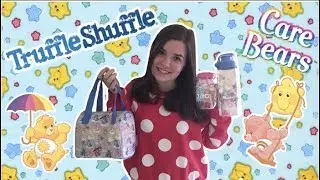 ❤︎TRUFFLE SHUFFLE CARE BEAR HAUL❤︎