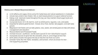 Building Your Unique Body Type Plan