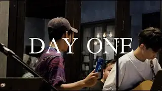 DAY ONE - PUN // COVER @bittcafepna