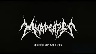 MURDERESS - Queen Of Swords