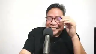 ITANONG MO KAY BADONG: MGA FILES NI CABRAL, AYAW IPA ACCESS?