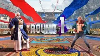 JP (C/MR 1455) vs Altowine (Ed/C/MR 1467) | Street Fighter 6