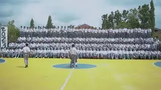 Opening Drum.. SMKN 1  TELUK KUANTAN Angkatan 2023. #perpisahankeren #perpisahan #vidioangkatan